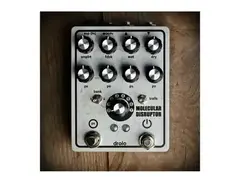 Drolo Molecular disruptor Drolo Molecular disruptor