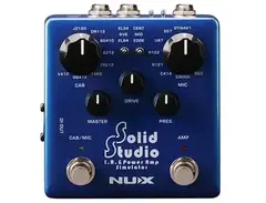 NUX NSS5 Solid Studio