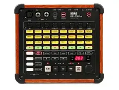 Korg KR55 Pro Drum machine main image