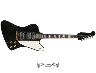 Samick Firebird