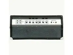 Ampeg SVT "Blue Line"