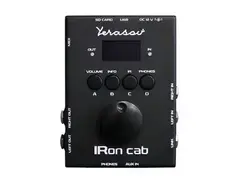 Yerasov IRon Cab Stereo IR Speaker Cab Sim main image