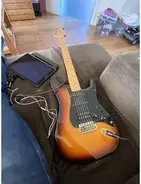 Fender 1994 Stratocaster Special Limited Edition HSS main image