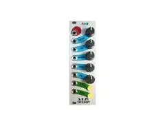 4ms Shuffling Clock Multiplier Breakout
