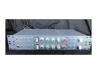 BAE Audio Calrec 1061
