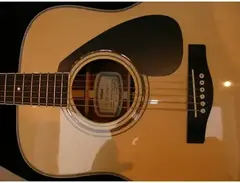 Yamaha FG-433S main image