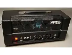 MegaTone Amps 5E3+ Head main image