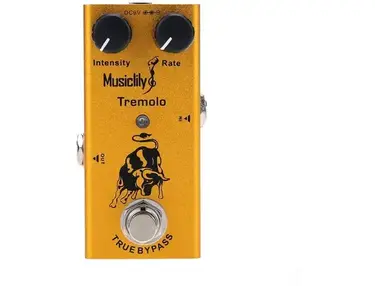 Musiclily Tremolo