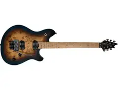 EVH Wolfgang Standard Exotic main image