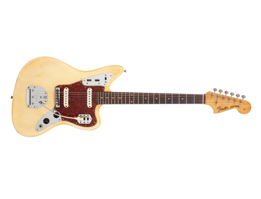 1962 Fender Jaguar - What To Know & Where To Buy | Equipboard 1962 Fender Jaguar - What To Know & Where To Buy | Equipboard