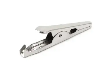 Crocodile Clip