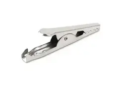 Crocodile Clip