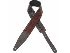 Levy's Leather Strap MGS317HWK-BRG main image