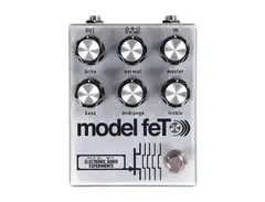 Electronic Audio Experiments Model feT Electronic Audio Experiments Model feT