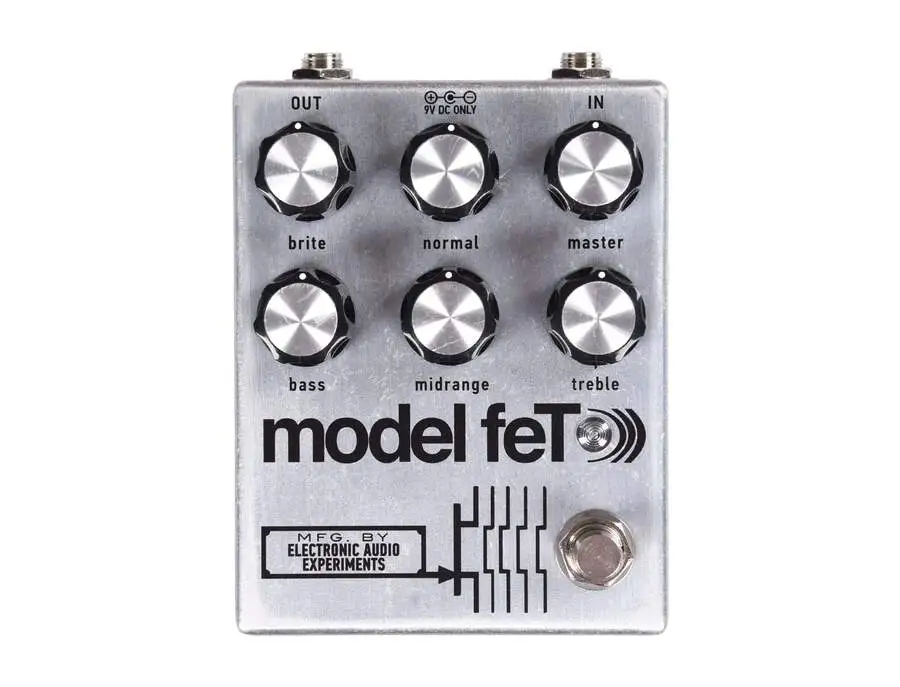 Electronic Audio Experiments Model feT - What To Know & Where To Electronic Audio Experiments Model feT - What To Know & Where To