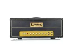 Ceriatone British Style Plexi100 Super Lead