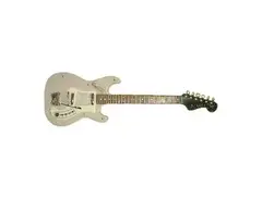 Hagstrom 1964 Hagström PB-24-G Kent Futurama Signature
