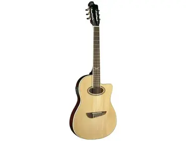 Eko NXT Nylon CW eq natural