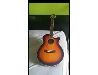 Reedman acoustic