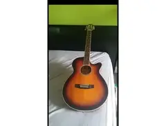 Reedman acoustic main image