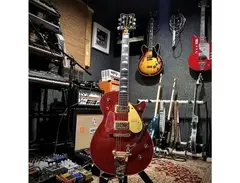 Gretsch Penguin Masterbuilt