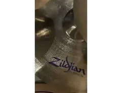 Zildjian 20” Platinum Rock Ride main image