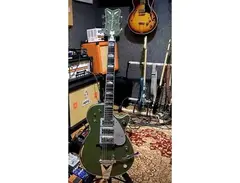 Gretsch Custom Shop Masterbuilt Penguin main image