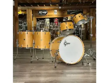 Gretsch USA Custom Drumkit