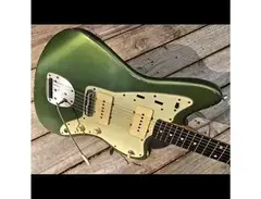 Danocaster Offset Faded main image
