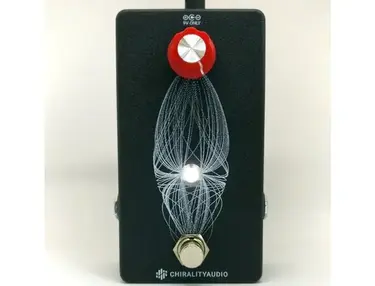 Chirality Audio Black Swan