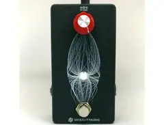 Chirality Audio Black Swan main image