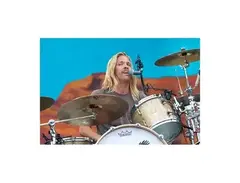 Gretsch USA Custom (Coattail Riders Tour Kit)