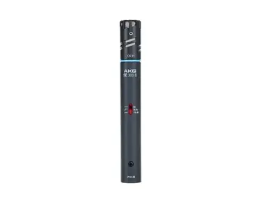 AKG SE300 CK91