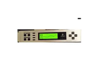 Behringer Ultracurve 8020