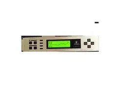 Behringer Ultracurve 8020