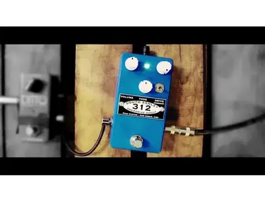 King Custom Electronics 312 South Ashley Overdrive