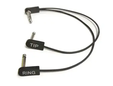 EBS ICY-30 Right Angle Flat Insert Cable