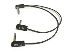 EBS ICY-30 Right Angle Flat Insert Cable