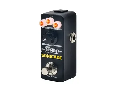 SONICAKE - Cry Bot