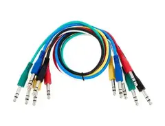 the sssnake SK369S-06 Patchcable main image