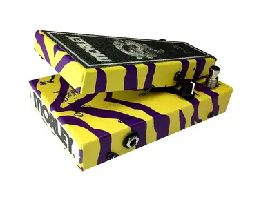 Morley George Lynch Mini Dragon Wah
