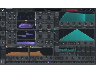 Vital Audio Vital