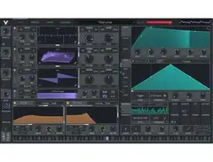 Vital Audio Vital