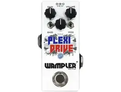 Wampler Plexi Drive Mini