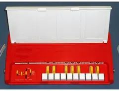 General Electric Tote-A-Tune