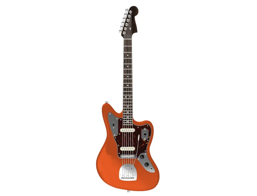 Fender Mod Shop Jaguar - What To Know & Where To Buy | Equipboard