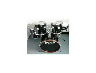 Yamaha DP Series Restyling
