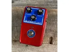 Tru-Fi Super Fuzz main image