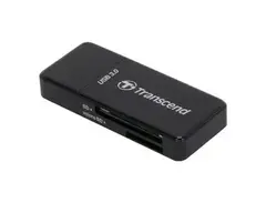 Transcend RDF5 Card Reader USB 3.0 main image