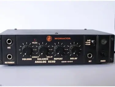 Monacor EEM-1000
